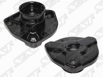 Опора переднего амортизатора SAT (LH=RH) Mercedes-Benz C-Class  W204 (2007-2015) дорестайлинг седан, рестайлинг седан