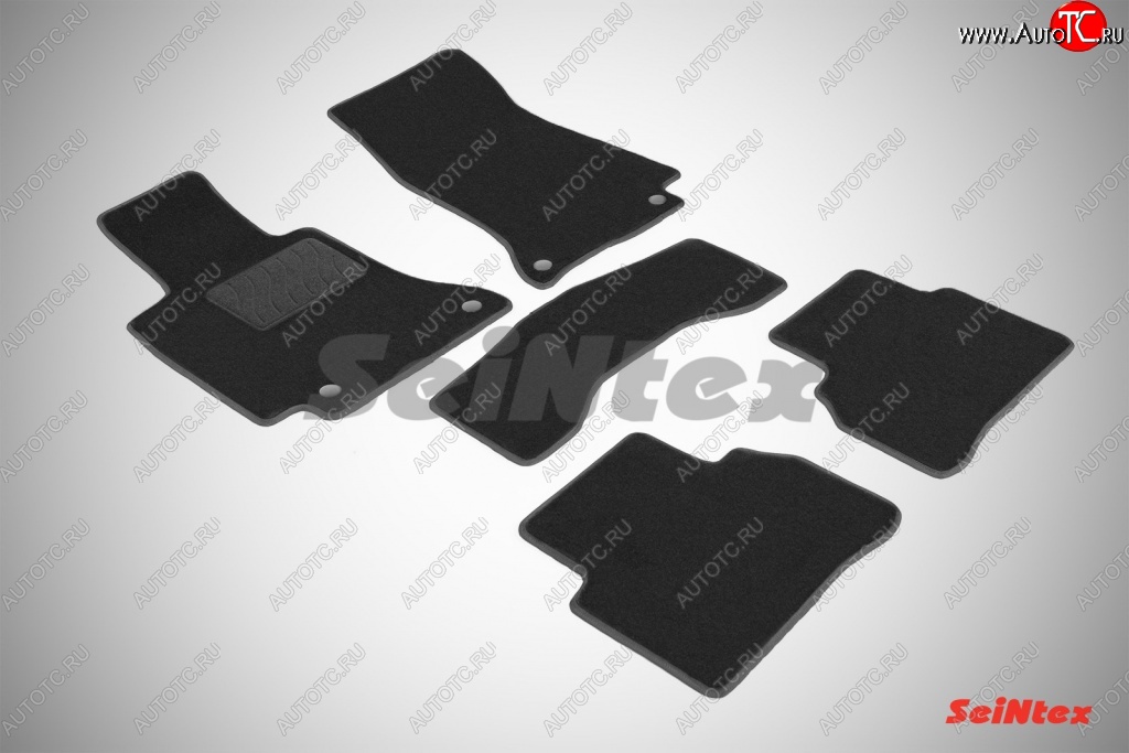 3 399 р. Износостойкие коврики в салон SeiNtex Premium LUX 4 шт. (ворсовые) Mercedes-Benz C-Class ( С205, S205, W205) (2014-2025) дорестайлинг купе, дорестайлинг универсал, дорестайлинг седан, рестайлинг седан с доставкой в г. Керчь Увеличить фотографию 1 3 399 р. Износостойкие коврики в салон SeiNtex Premium LUX 4 шт. (ворсовые) Mercedes-Benz C-Class ( С205, S205, W205) (2014-2025) дорестайлинг купе, дорестайлинг универсал, дорестайлинг седан, рестайлинг седан с доставкой в г. Керчь