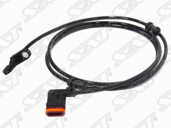 Датчик ABS SAT (задний, LH=RH) Mercedes-Benz E-Class  W211 (2002-2009) дорестайлинг седан, рестайлинг седан