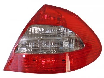 Правый задний фонарь SAT Mercedes-Benz E-Class  W211 (2006-2009) рестайлинг седан