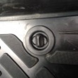 3 889 р. Коврики в салон Aileron 3D Soft  Mercedes-Benz E-Class  W211 (2002-2009) дорестайлинг седан, рестайлинг седан  с доставкой в г. Керчь. Увеличить фотографию 6