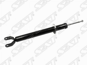Амортизатор передний SAT (LH=RH) Mercedes-Benz E-Class  W211 (2002-2009) дорестайлинг седан, рестайлинг седан
