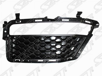 Правая оправа противотуманной фары SAT Mercedes-Benz E-Class  W212 (2009-2012) дорестайлинг седан