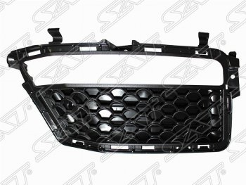 Левая оправа противотуманной фары SAT Mercedes-Benz E-Class  W212 (2009-2012) дорестайлинг седан