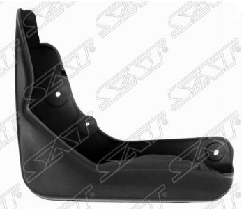 Брызговик передний SAT Mercedes-Benz E-Class  W212 (2009-2012) дорестайлинг седан