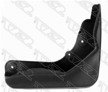 Брызговик передний SAT Mercedes-Benz E-Class  W212 (2009-2012) дорестайлинг седан
