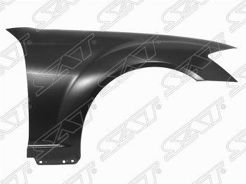 Правое переднее крыло SAT (пр-во Тайвань) Mercedes-Benz S class  W221 (2006-2013)