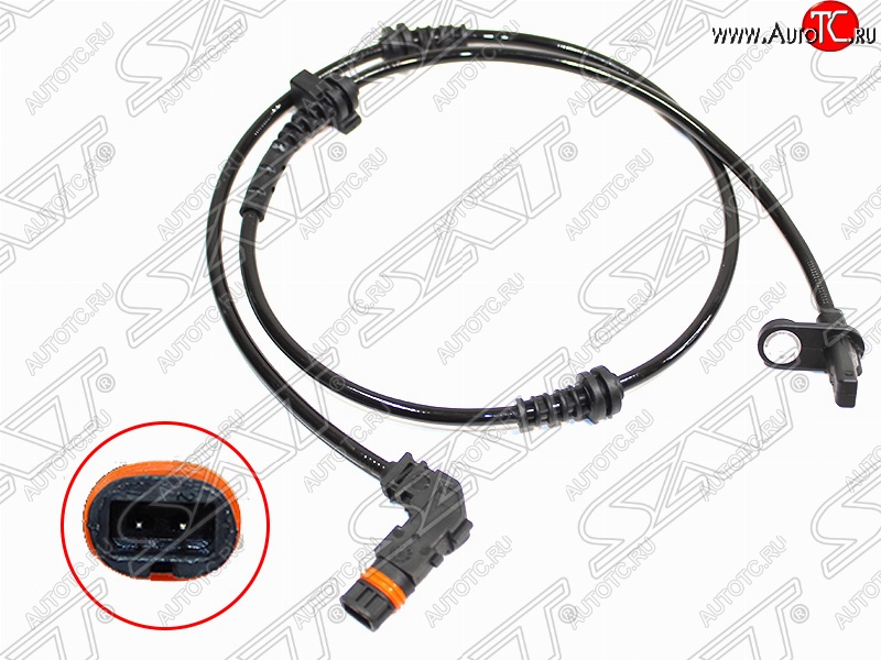 899 р. Датчик ABS передний SAT.  Mercedes-Benz S class  W221 (2006-2013)  с доставкой в г. Керчь