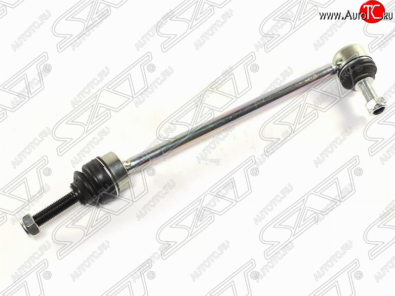 839 р. Левая стойка (тяга) переднего стабилизатора SAT  Mercedes-Benz S class  W221 (2006-2013)  с доставкой в г. Керчь