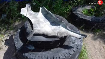 9 489 р. Переднее правое крыло (стеклопластик) Fiberplast  Mercedes-Benz Vito  W638 (1996-2003)  с доставкой в г. Керчь. Увеличить фотографию 3