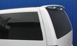 4 199 р. Спойлер CT Mercedes-Benz Vito W638 (1996-2003) (Неокрашенный)  с доставкой в г. Керчь. Увеличить фотографию 2