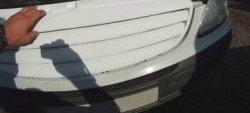4 999 р. Решётка радиатора (Viano) CT Mercedes-Benz Vito W639 дорестайлинг (2003-2010) (Неокрашенная)  с доставкой в г. Керчь. Увеличить фотографию 3