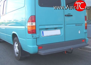 22 699 р. Фаркоп NovLine Mercedes-Benz Sprinter W905 рестайлинг (2000-2006)  с доставкой в г. Керчь