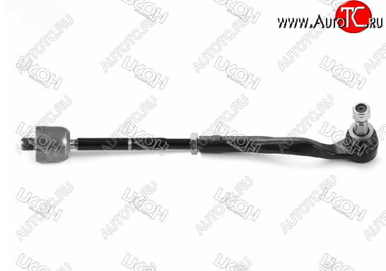 2 299 р. Правый наконечник рулевой тяги HOSU  Mercedes-Benz GLK class  X204 (2008-2012) дорестайлинг  с доставкой в г. Керчь