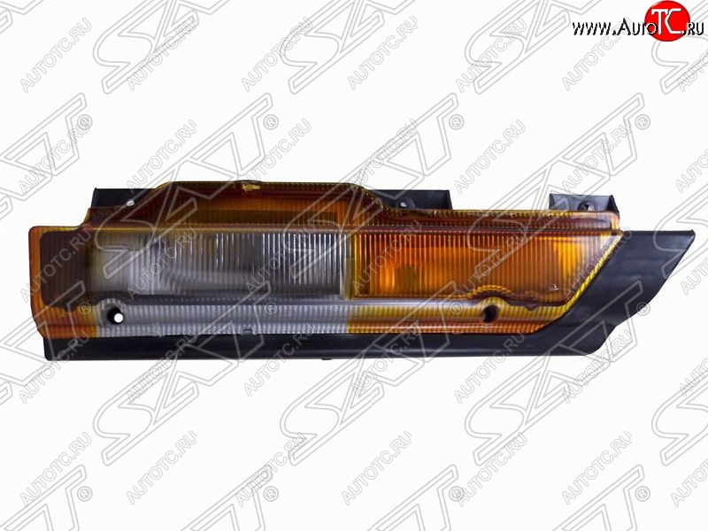 1 259 р. Левый указатель поворота SAT (с белой подстветкой)  Mitsubishi centre typ 6 (1993-2002)  с доставкой в г. Керчь
