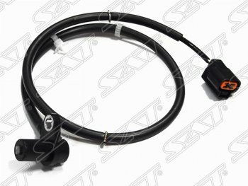 Правый датчик ABS SAT (задний) Mitsubishi Lancer 9 CS универсал 1-ый рестайлинг (2003-2005)