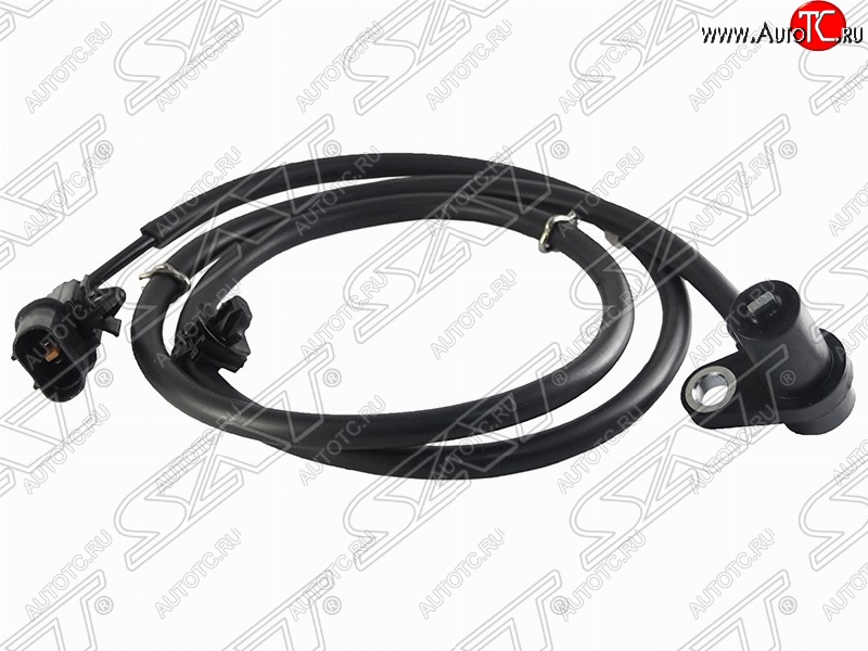 739 р. Левый передний датчик ABS SAT  Mitsubishi Airtek - Outlander  CU  с доставкой в г. Керчь