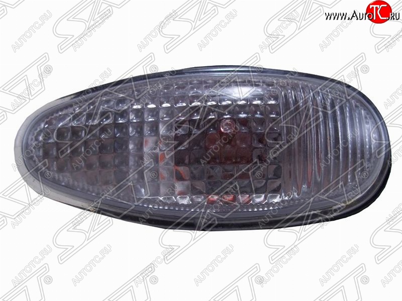 549 р. Правый указатель поворота в крыло SAT (LH=RH) Mitsubishi Outlander CU (2003-2009)  с доставкой в г. Керчь