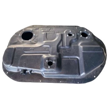 Бак топливный NEW BAK (пластик, 60 л, 4WD) Mitsubishi Airtek - Outlander  CU