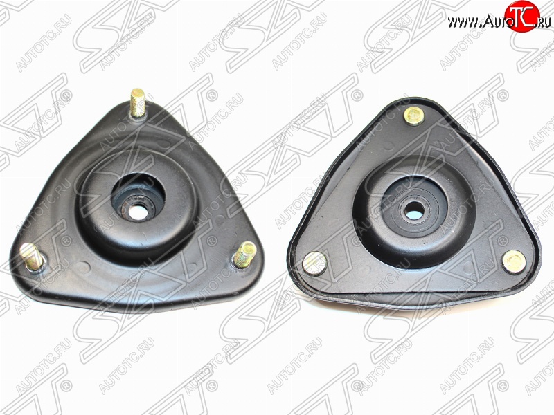 859 р. Опора переднего амортизатора SAT  Mitsubishi Airtek - Outlander  CU  с доставкой в г. Керчь