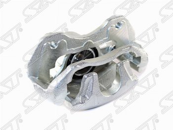Правый передний суппорт тормозной SAT Mitsubishi Dion CR6W,CR9W дорестайлинг (2000-2002)