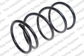 Пружина передняя LESJOFORS Mitsubishi Lancer 10 CY седан дорестайлинг (2007-2010) (LH=RH)