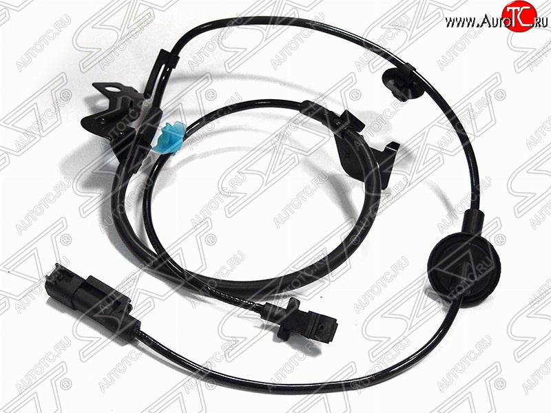 1 069 р. Правый датчик ABS SAT (задний) Mitsubishi ASX дорестайлинг (2010-2012) с доставкой в г. Керчь Увеличить фотографию 1 1 069 р. Правый датчик ABS SAT (задний) Mitsubishi ASX дорестайлинг (2010-2012) с доставкой в г. Керчь