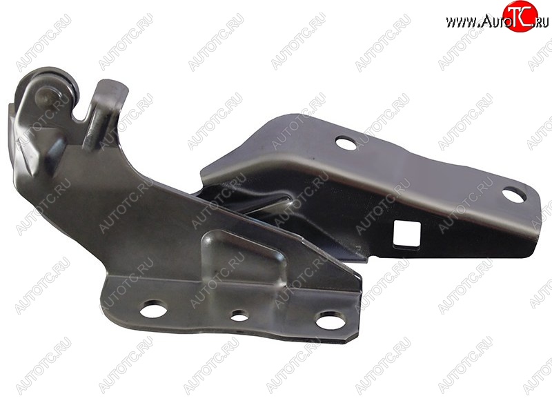 859 р. Правая петля капота SAT  Mitsubishi ASX - Outlander ( XL,  GF) (Неокрашенная)  с доставкой в г. Керчь