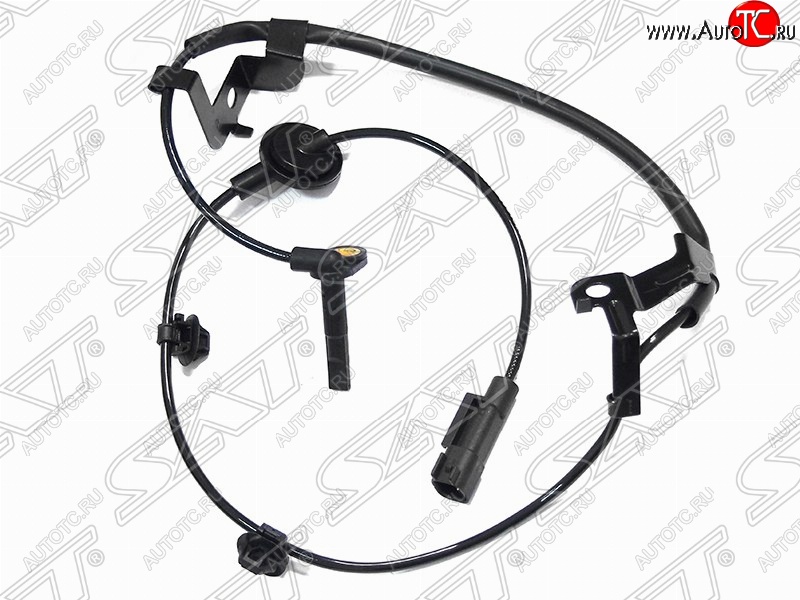 839 р. Левый датчик ABS SAT (задний)  Mitsubishi ASX - Outlander  XL  с доставкой в г. Керчь