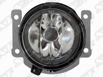 Противотуманная фара SAT (LH=RH) Mitsubishi ASX дорестайлинг (2010-2012)