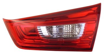 Правый задний фонарь SAT Mitsubishi ASX (2010-2016) дорестайлинг, 1-ый рестайлинг