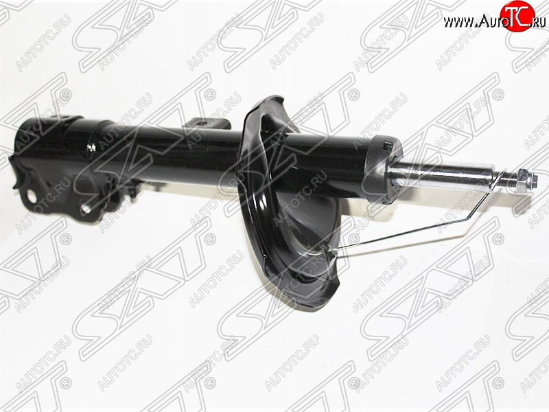 3 499 р. Левый амортизатор передний SAT  Mitsubishi ASX - L200 ( 4,  5 KK,KL)  с доставкой в г. Керчь