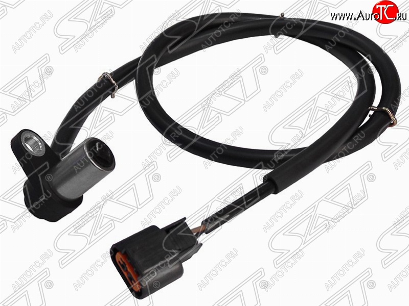 1 399 р. Левый датчик ABS SAT (передний)  Mitsubishi Challenger  K9-W - Pajero Sport  PA  с доставкой в г. Керчь