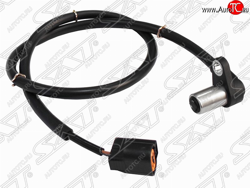 1 399 р. Правый датчик ABS SAT (передний) Mitsubishi Challenger K9-W (1996-2001)  с доставкой в г. Керчь