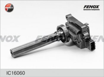Катушка зажигания FENOX Mitsubishi Lancer 9 CS универсал 2-ой рестайлинг (2005-2009)