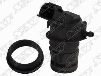 Мотор омывателя лобового стекла SAT Mitsubishi Colt ( Z20, Z30 хэтчбэк 3 дв.,  Z30) - Pajero  3 V70