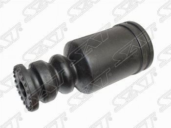 Пыльник переднего амортизатора SAT (MR455020) Mitsubishi Lancer 9 CS седан 1-ый рестайлинг (2003-2005)