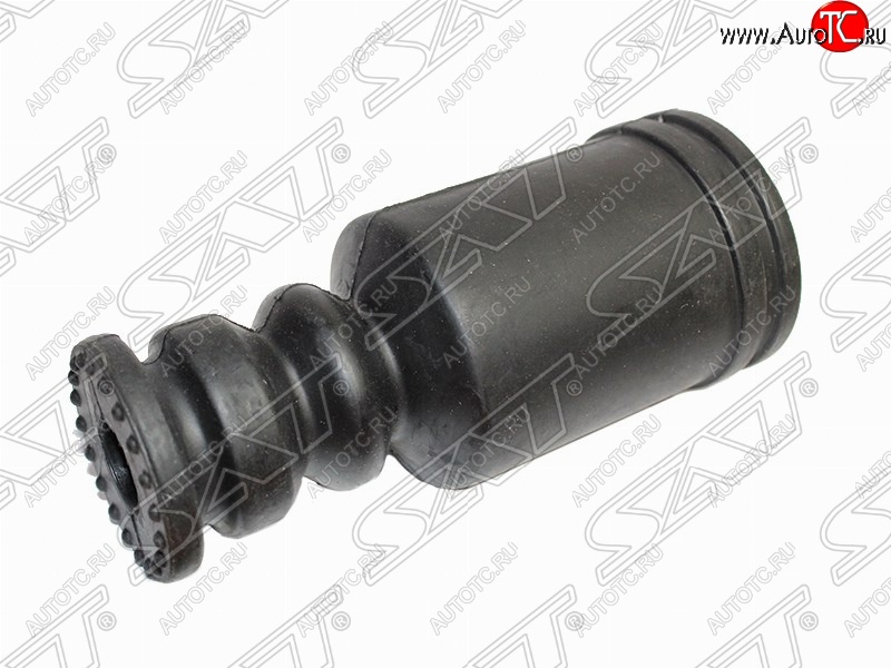 339 р. Пыльник переднего амортизатора SAT (MR455020) Mitsubishi Lancer 9 CS седан 2-ой рестайлинг (2005-2009)  с доставкой в г. Керчь