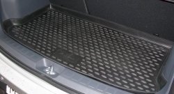 935 р. Коврик в багажник Element (полиуретан) (5D) Mitsubishi Colt Z20, Z30 хэтчбэк 3 дв. дорестайлинг (2002-2009)  с доставкой в г. Керчь. Увеличить фотографию 3