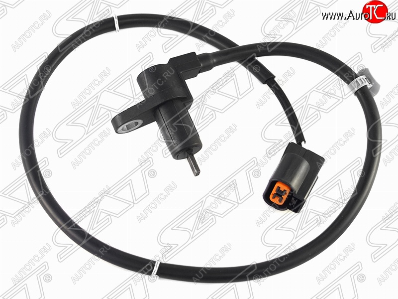 1 359 р. Левый датчик ABS SAT (задний)  Mitsubishi Dion  CR6W,CR9W (2000-2002) дорестайлинг  с доставкой в г. Керчь