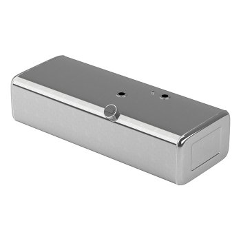  крышка резьбовая с замком, с комплектующими 44664р
