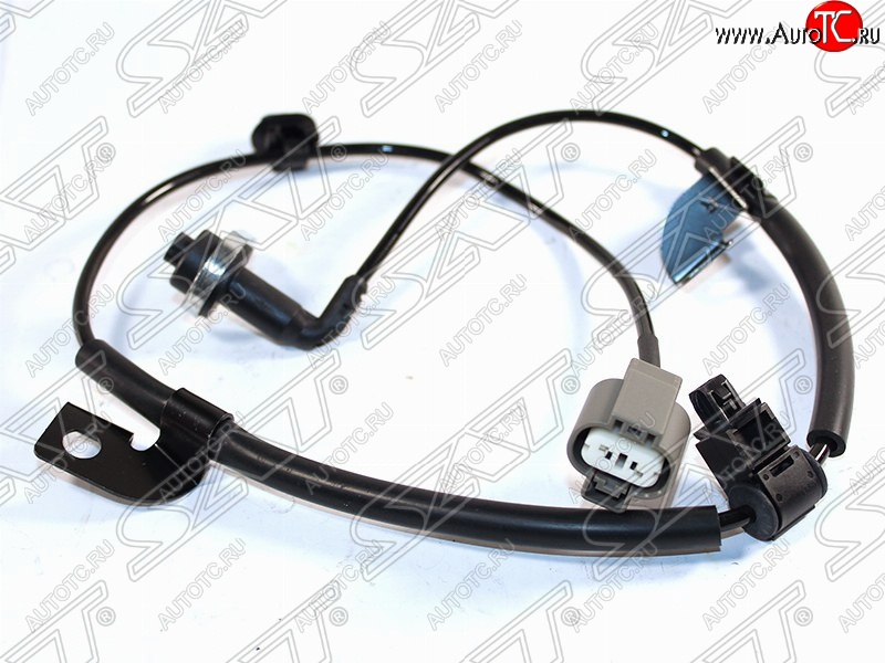 1 359 р. Правый датчик ABS SAT (задний) Mitsubishi L200 5 KK,KL дорестайлинг (2015-2019) с доставкой в г. Керчь Увеличить фотографию 1 1 359 р. Правый датчик ABS SAT (задний) Mitsubishi L200 5 KK,KL дорестайлинг (2015-2019) с доставкой в г. Керчь