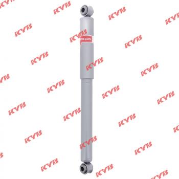 Амортизатор задний KYB Gas-A-Just Mitsubishi L200  4 (2006-2014), Toyota Hilux  N140, N150, N160, N170 (1997-2005) (LH=RH)