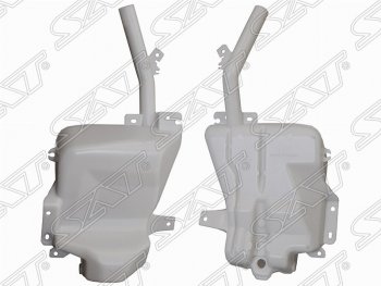 Бачок омывателя SAT Mitsubishi L200  4 - Triton  KA/KB