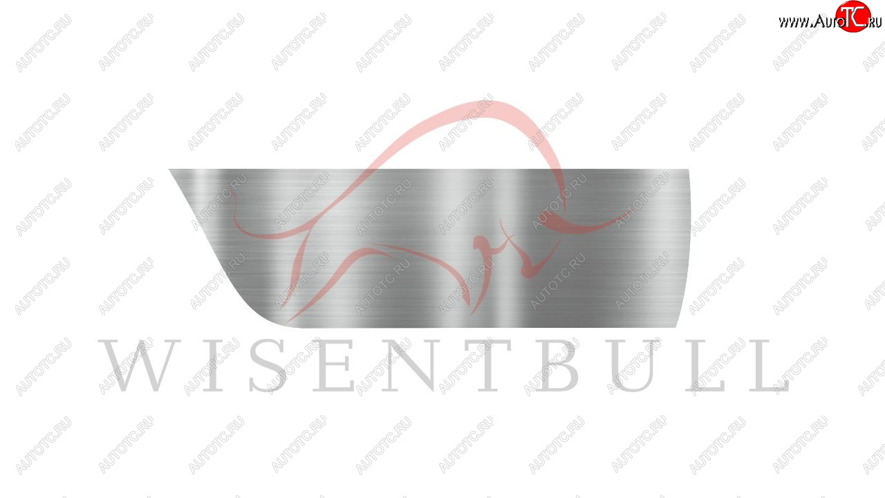 1 989 р. Ремкомплект правой двери Wisentbull Mitsubishi Lancer 8 дорестайлинг седан (1995-1997)  с доставкой в г. Керчь