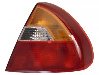 Правый задний фонарь SAT Mitsubishi Lancer  8 (1997-2000) рестайлинг седан