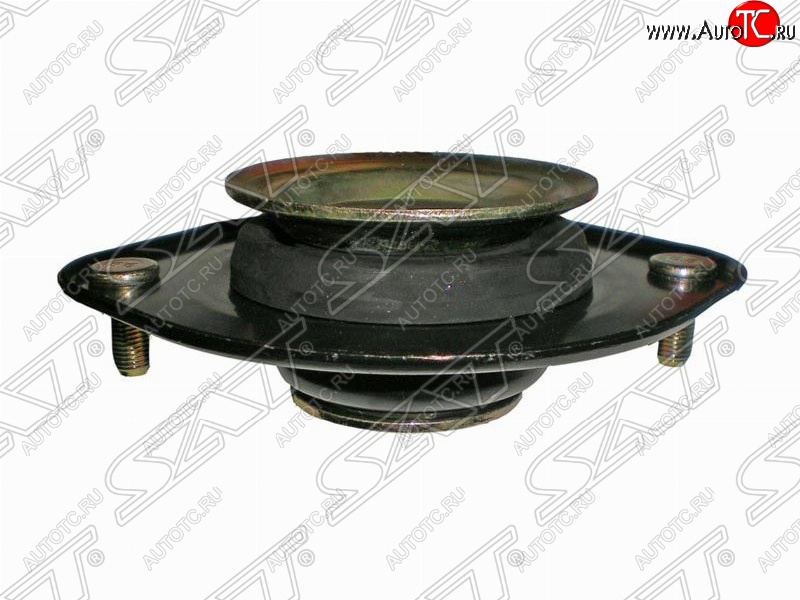 1 769 р. Опора переднего амортизатора SAT  Mitsubishi Colt ( CA0 хэтчбэк 3 дв.,  CJ0 хэтчбэк 3 дв.) - Mirage  CJ,CK,CL,CM  с доставкой в г. Керчь