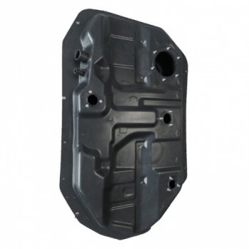 Бак топливный BAKPLAST (50 л., пластиковый) Mitsubishi Lancer  9 CS (2003-2009) седан 1-ый рестайлинг, универсал 1-ый рестайлинг, седан 2-ой рестайлинг, универсал 2-ой рестайлинг