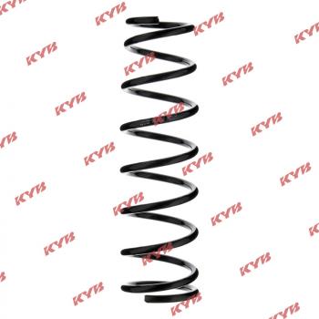 Пружина задняя KYB K-flex Mitsubishi Lancer Cedia  9 (2000-2003) CS универсал (LH=RH)