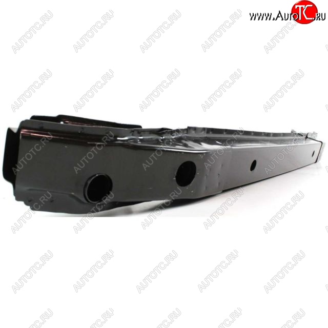 3 149 р. Усилитель переднего бампера SPARD Mitsubishi Lancer 9 CS седан 2-ой рестайлинг (2005-2009)  с доставкой в г. Керчь